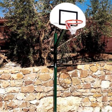 Casa Molina Villa Alcaucín Dış mekan fotoğraf