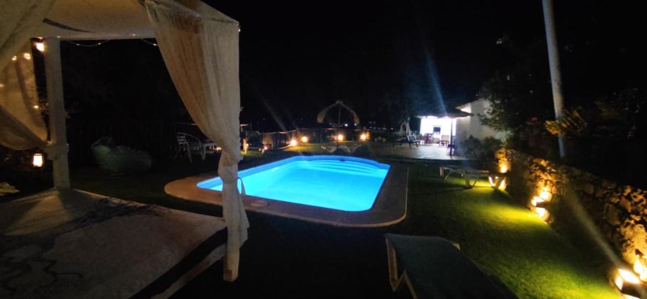 Casa Molina Villa Alcaucín Dış mekan fotoğraf