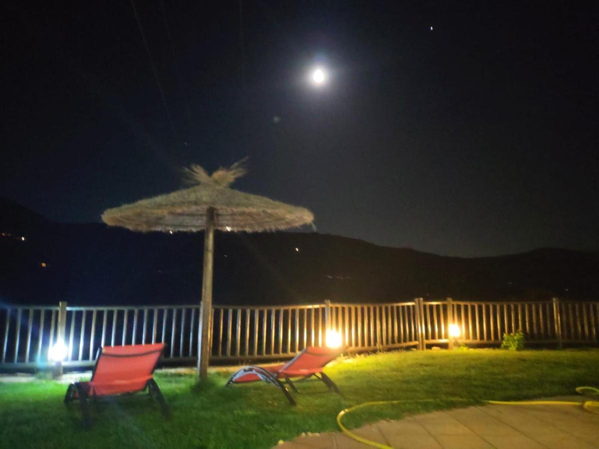 Casa Molina Villa Alcaucín Dış mekan fotoğraf