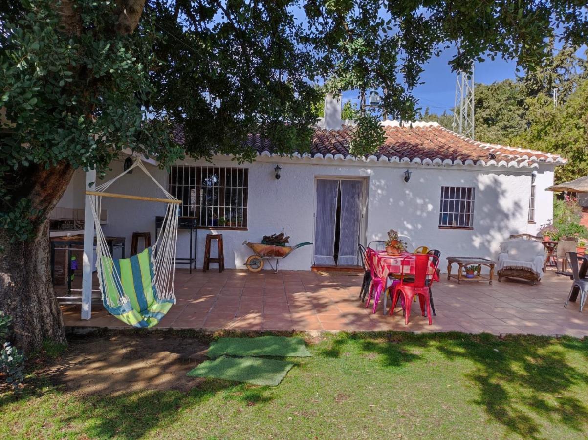 Casa Molina Villa Alcaucín Dış mekan fotoğraf