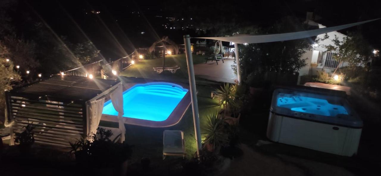 Casa Molina Villa Alcaucín Dış mekan fotoğraf