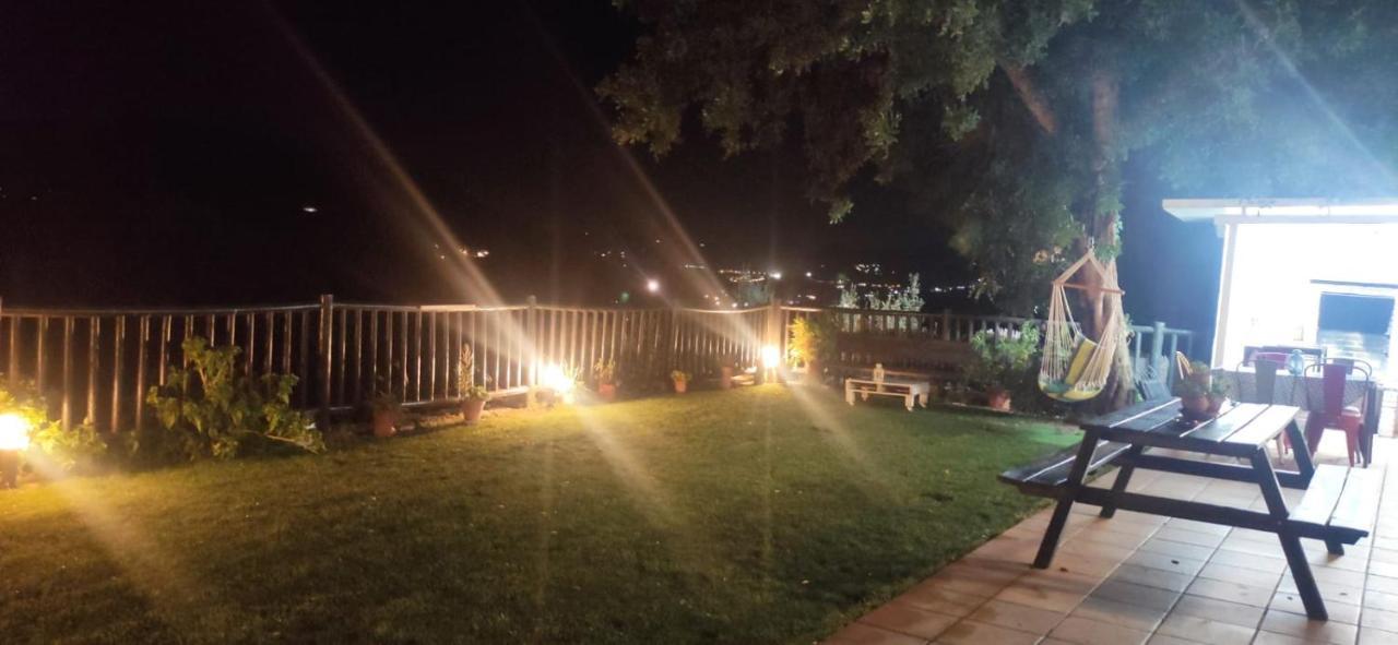 Casa Molina Villa Alcaucín Dış mekan fotoğraf